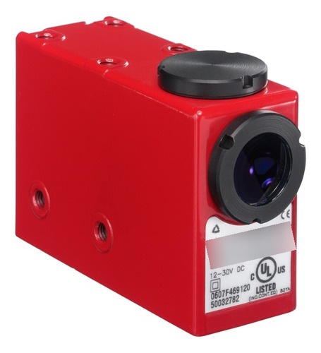 Leuze Krtm 20m/v-12-1526-s12 Sensor Para Contraste - Detecçã