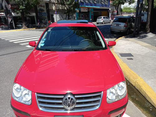 Volkswagen Bora 2.0 Trendline 115cv