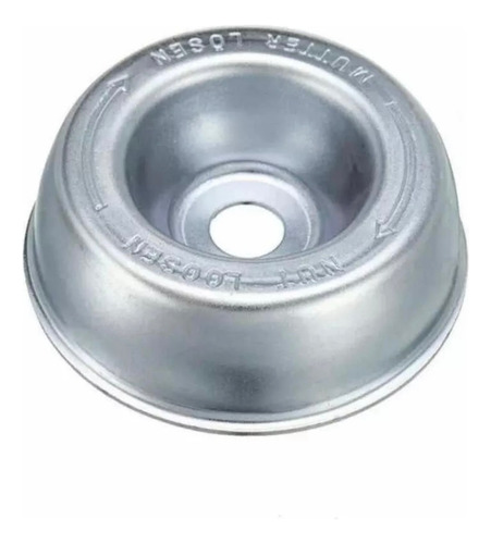 Cuchilla Taza Copa Tuerca Compatible Stihl Fs235-250
