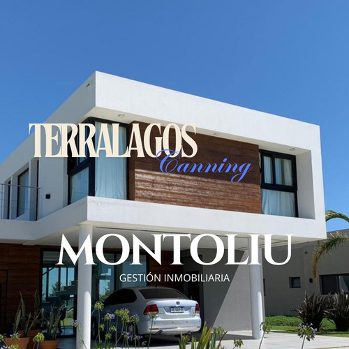 Casa Venta Y Alquiler En Terralagos