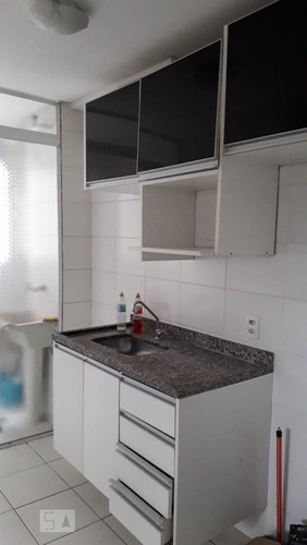 Apartamento À Venda - Jardim Nadir, 2 Quartos, 47 - S893134086