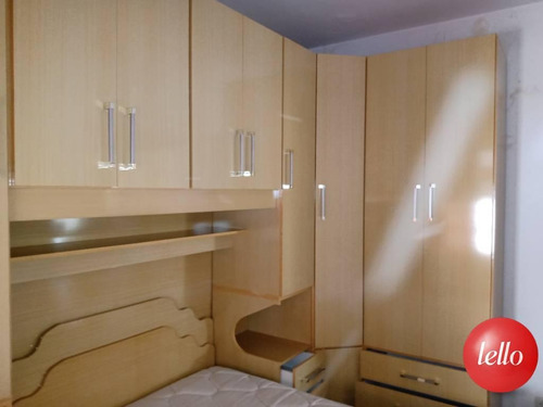 Apartamento - Ref: 217761