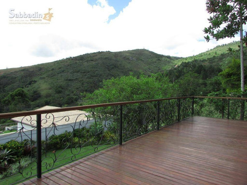 Casa Residencial À Venda, Pedro Do Rio, Petrópolis. - Ca0287