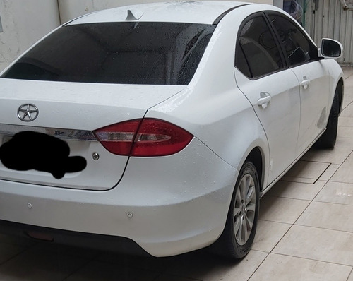 Jac J5 2013 1.5 16v 4p