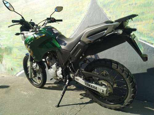 Imagem 9 de 10 de Yamaha Xtz Tenere 250 2019