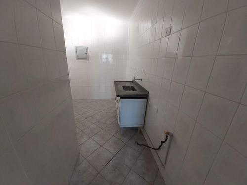 Imagem 27 de 30 de Apartamento Com 2 Dormitórios À Venda, 54 M² Por R$ 240.000,00 - Aviação - Praia Grande/sp - Ap3632