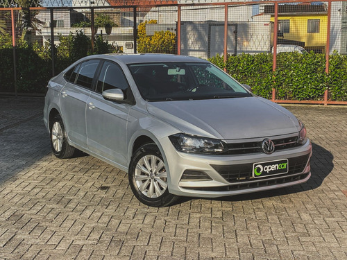 Volkswagen Virtus 1.6 MSI TOTAL FLEX MANUAL