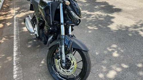 Yamaha Fz15 150 Flex Moto Em Cuiabá-mt