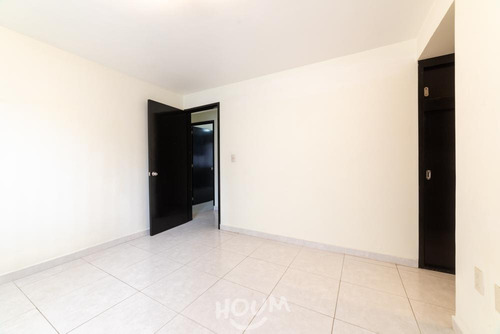 Imagen 15 de 30 de Departamento En Roma Sur, Cuauhtémoc Con 3 Recámaras, 110 M², Id: 40516