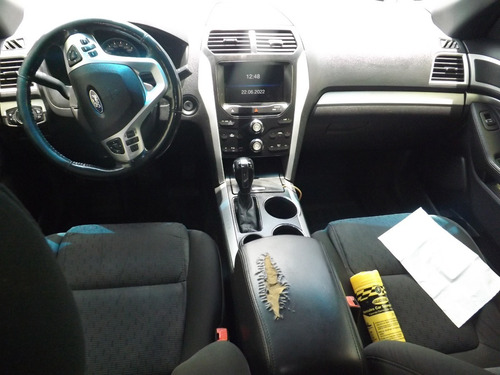Imagen 5 de 9 de Ford Explorer Xlt