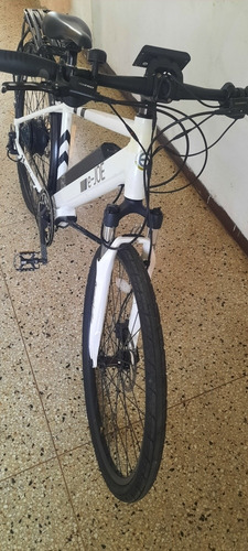 Imagen 3 de 7 de Bicicleta Eléctrica E-joe Koda 3.0