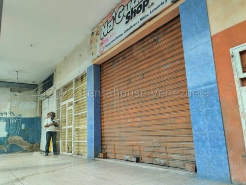 Imagen 4 de 30 de Locales En Venta Zona Centro Barquisimeto, Ideal Para Negocios, Código 23-10055, Mz 29/03