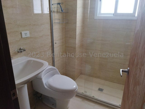 Apartamento Amoblado En Venta El Bosque Valencia Carabobo Mls #24-1682 LG