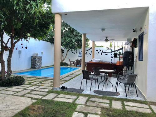 Imagen 6 de 10 de Alquiler De Villa Playa Bani