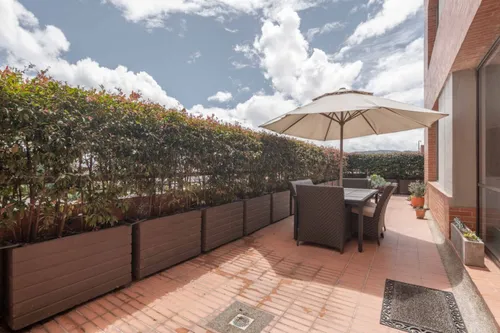 Apartamento En Venta En Colinas De Suba. Cod V6330