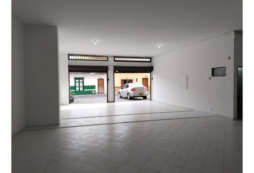 Local En Arriendo En Rionegro Sector Centro