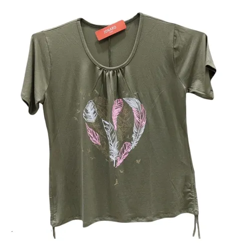 Remerones talles especiales sales