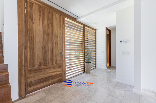 Casa En Venta En Country San Diego Moreno