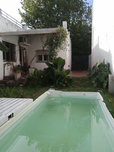 Casa Para Fiestas O Fin De Semana