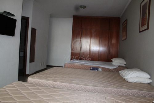 Imagem 4 de 20 de Apartamento À Venda Em Centro - Ap033458