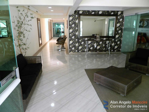 Apartamento Com 2 Dorms, Tupi, Praia Grande - R$ 335 Mil, Cod: 130 - V130