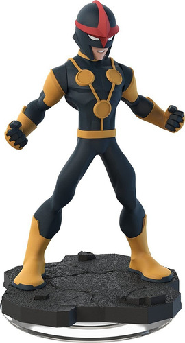 Disney Infinity 2.0 Pack Play Set Spider Man - Homem Aranha