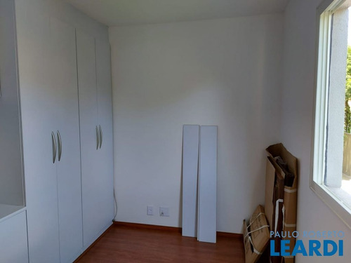 Imagem 7 de 13 de Apartamento - Super Quadra Morumbi - Sp - 619969