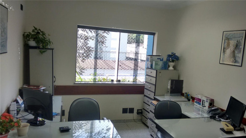 Imagem 7 de 23 de Sala Para Aluguel, Centro - São Bernardo Do Campo/sp - 6407