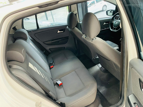 Volkswagen Fox 1.6 Run Total Flex 5p