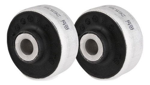 Buje Horq/ Del/ Audi Tt Coupe Quattro 1.8 Lts Turbo 98 A 07