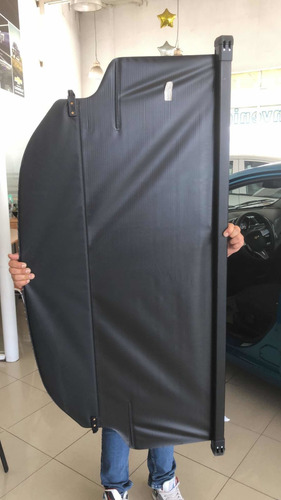 Cortinilla Cubierta De Carga Toyota Rav4 2011 A 20177 (Usado)