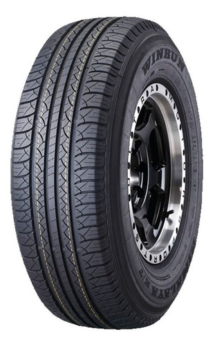 Llanta 235/55r20 Winrun Maxclaw H/t 2 102v Msi