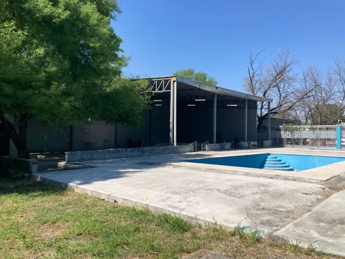 Casa En Venta En Colonia Ciudad Benito Juárez Centro, Juárez, Nuevo León