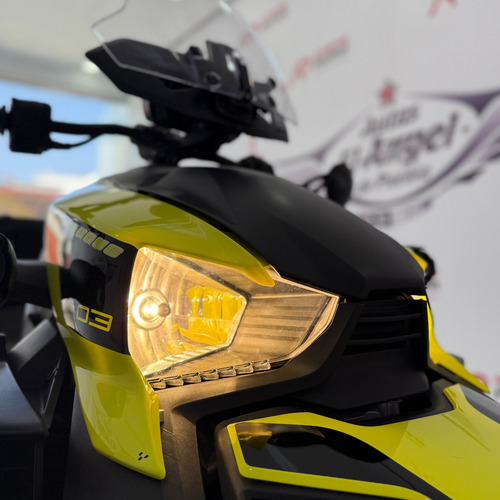 Can-am Trimoto Ryker Sport 2023
