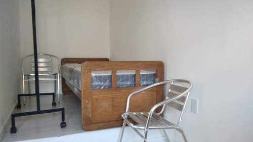 3 Casas Amuebladas En Un Mismo Padrón, Total: 4 Dormitorios Y 3 Baños, Céntrica