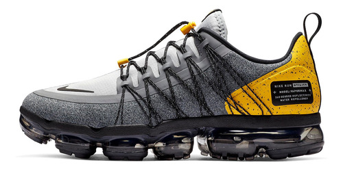 Zapatillas Nike Air Vapormax Run Utility Wolf Aq8810-010   