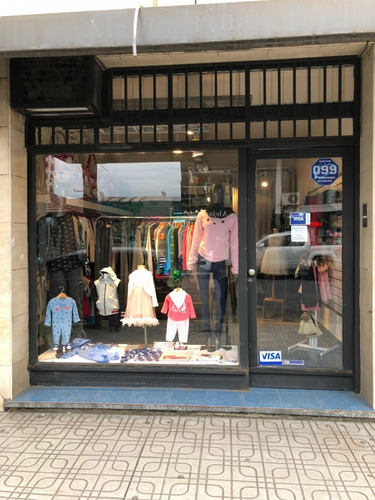 Negocio En Venta En San Justo