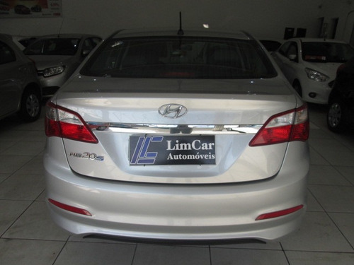 Hyundai Hb20s Hb20s Sedan Trabalhe Em Aplicativo Uber