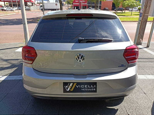 Imagem 7 de 15 de Volkswagen Polo Mca 2020