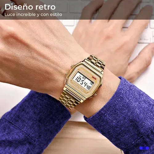 Casio mayoreo online