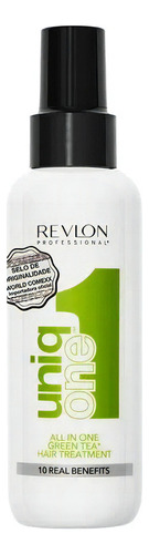 Leave-in Revlon Uniq One Green Tea 150ml