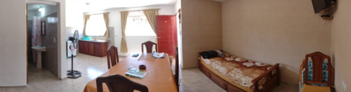 Cabañas Vista Del Lago Vcp En Villa Carlos Paz