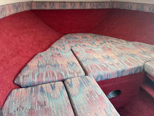 Chris Craft Cuddy 219