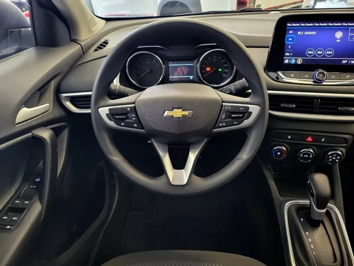 Chevrolet Tracker 1.2 Turbo At