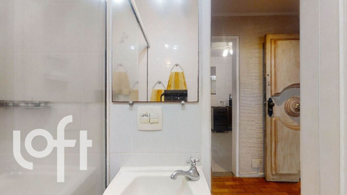 Imagem 18 de 30 de Apartamento - Ap00193 - 69291768