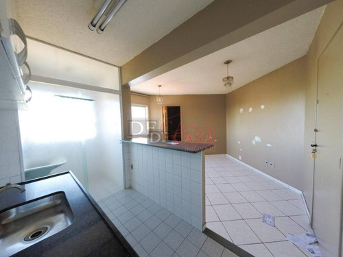 Imagem 3 de 17 de Apartamento À Venda, 38 M² Por R$ 169.990,00 - Vila Carmosina - São Paulo/sp - Ap6497