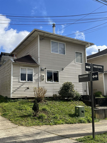 Casa En Venta De 4 Dorm. En Prados De Llanquihue Pto Varas