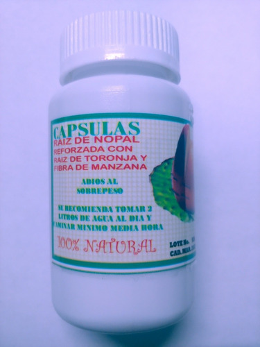 Cápsulas Para Bajar De Peso Y Estreñimiento
