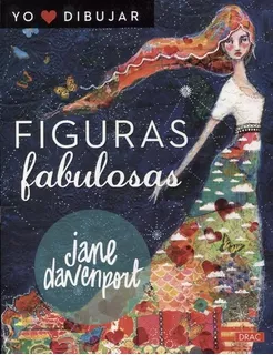 Figuras Fabulosas - Jane Davenport