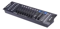 Comprar Consola De Iluminación Light Party Para Equipo, Escenario, D